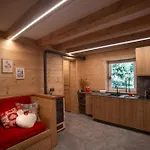 Appartamento Angolo Del Bosco