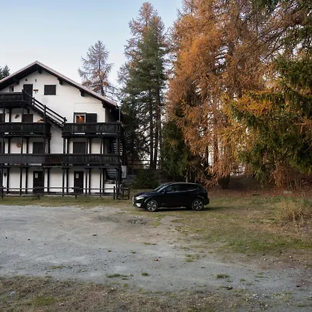 Angolo Del Bosco Pila (Valle d'Aosta)