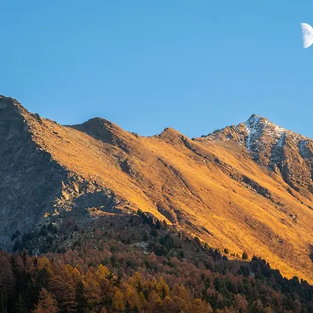 Διαμέρισμα Angolo Del Bosco *