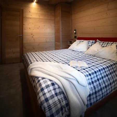Angolo Del Bosco Apartmán Pila (Valle d'Aosta)