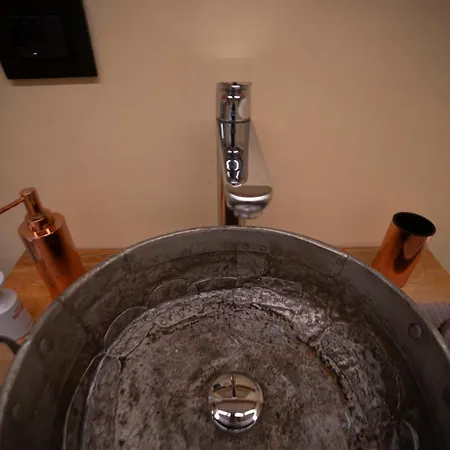 Apartmán Angolo Del Bosco *