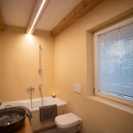 Angolo Del Bosco * Pila (Valle d'Aosta)