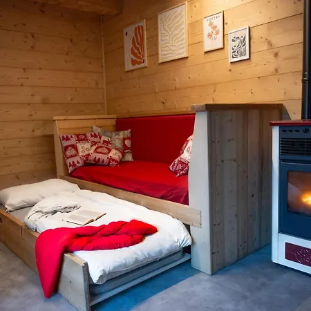 Angolo Del Bosco Appartamento