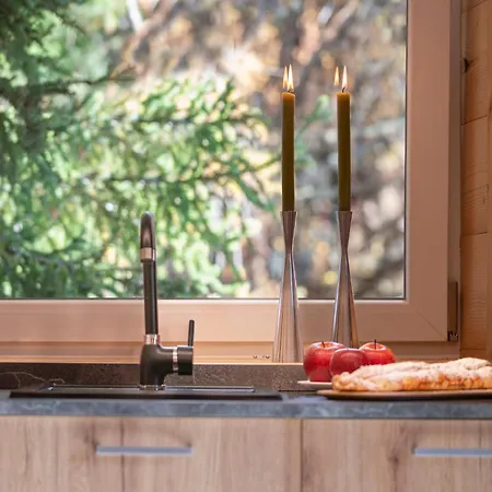 Angolo Del Bosco Apartmán Pila (Valle d'Aosta)