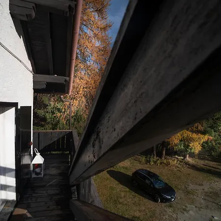 Appartamento Angolo Del Bosco Pila (Valle d'Aosta)