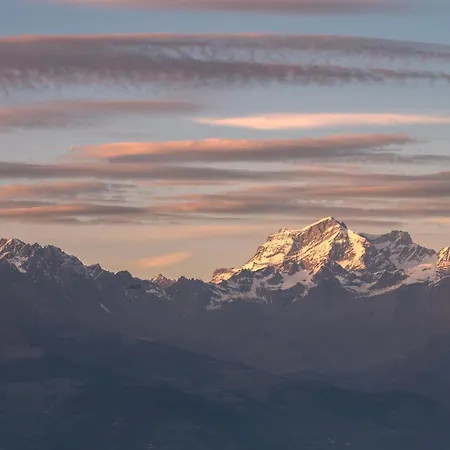 Angolo Del Bosco * Pila (Valle d'Aosta)