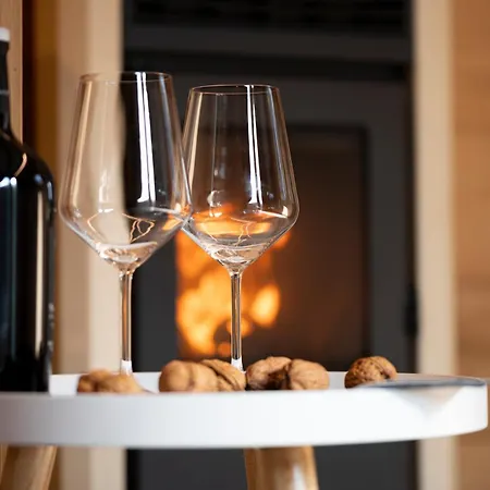 Angolo Del Bosco Apartmán Pila (Valle d'Aosta)