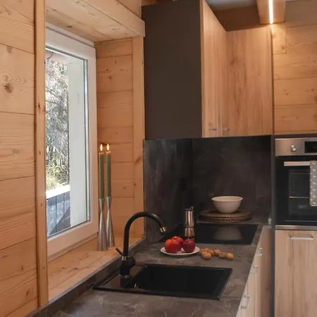 Apartmán Angolo Del Bosco Pila (Valle d'Aosta)