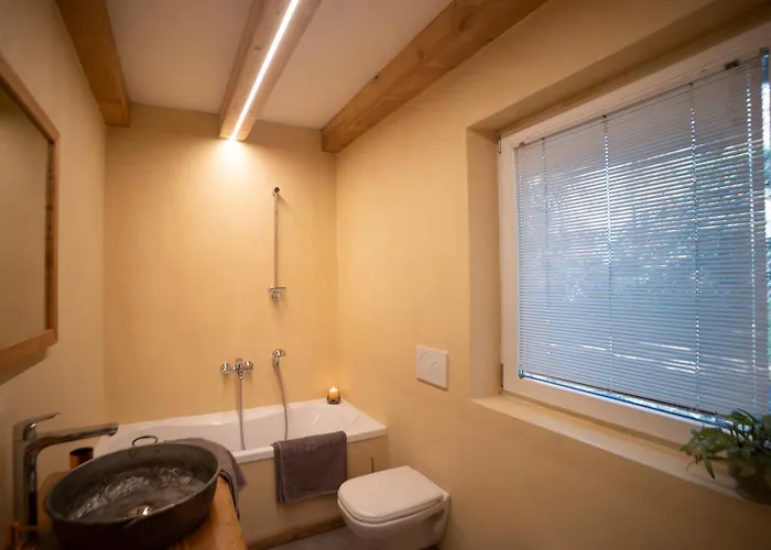 Angolo Del Bosco * Pila (Valle d'Aosta)