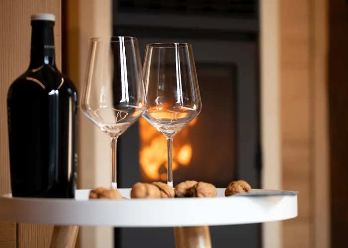 Angolo Del Bosco Apartmán Pila (Valle d'Aosta)