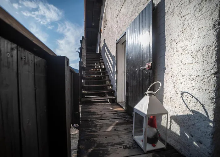 Angolo Del Bosco Pila (Valle d'Aosta)