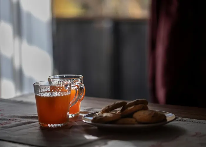 Apartmán Angolo Del Bosco Pila (Valle d'Aosta)